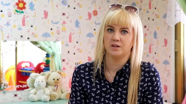 ГРУППА "Ладошки" -дети 1-3 лет вместе с мамой смотреть онлайн