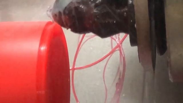 Производство полиуретановых манжет смотреть онлайн