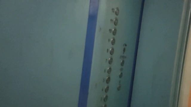 Э-93! Ужасные лифты МЛМ 2007г. Q=400;630кг V=1м/с смотреть онлайн