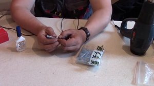 Паяльные гильзы методы применения!