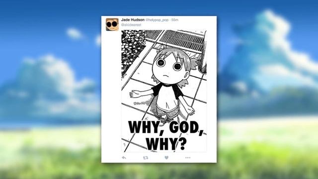 ANIME EXPRESSION IN REAL LIFE I 500k Special смотреть онлайн