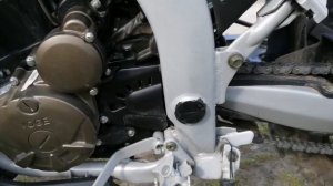 Обзор Loncin lx300gy ( voge 300 rally) на обкатке.