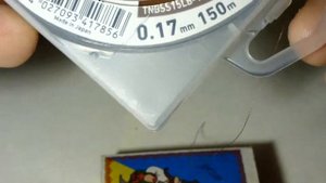 ШНУР DAIWA TOURNAMENT SUPER SINKING BROWN 150М Пенза турист