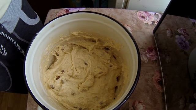 ПАСХА В МУЛЬТИВАРКЕ: РЕЦЕПТ ПАСХАЛЬНОГО КУЛИЧА/EASTER AT THE MULTIVARCA: RECIPE OF THE EASTER PEOPL смотреть онлайн