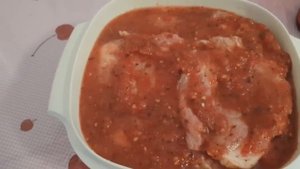Маринуем мясо на гриль!видео повтор.