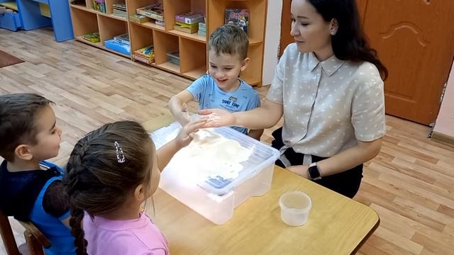 Как сделать стол для рисования песком из подручных средств. смотреть онлайн