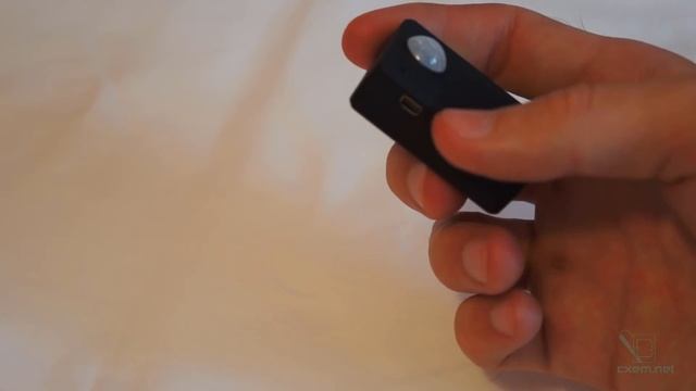 Обзор PIR-датчика движения с GSM-дозвоном смотреть онлайн