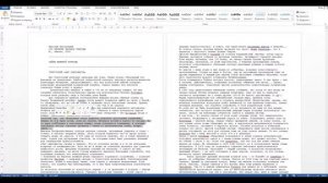 Как сделать красную строку в ворде 2007, 2010, 2016