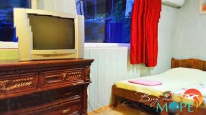 Купить дом-отель в Крыму Продажа домом в Ялте