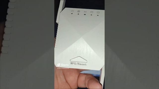 Amazon WiFi Extender UnBoxing #extenze #wifi #repeater