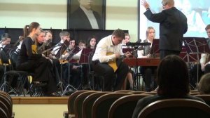 Е. Тростянский - «Гротеск и размышление»