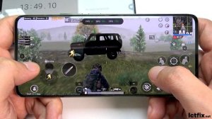 Realme 11 Pro PUBG Gaming test | Dimensity 7050, 120Hz Display