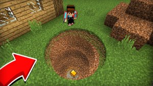 Шок! Майнкрафт не перестаёт удивлять. Выживание в майнкрафт