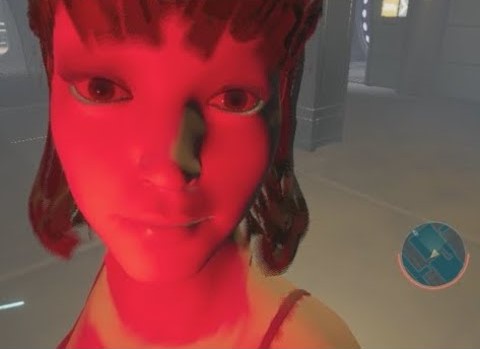 Тиффани Кокс смотреть онлайн