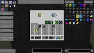 Первый реактор в Big Reactors v0.4.3A - Minecraft 1.7.10