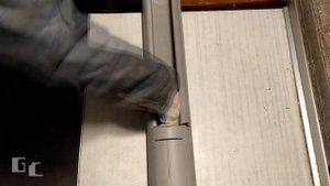 Это лучшая кормушка для бройлеров #ПВХ