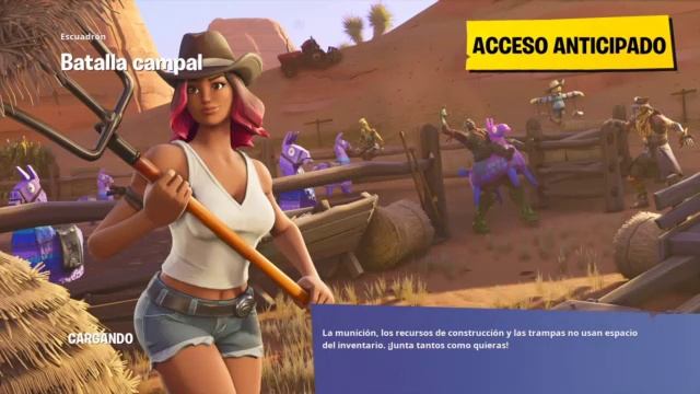 Temporada 6 fortnite waren ultra смотреть онлайн