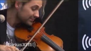 David Garrett Referat Video