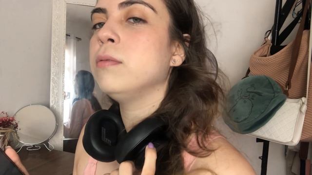 FONE DE OUVIDO JBL LIVE 660 NC смотреть онлайн