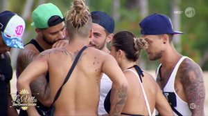 La Villa des Cœurs Brisés 2 du 2 février – Episode 54