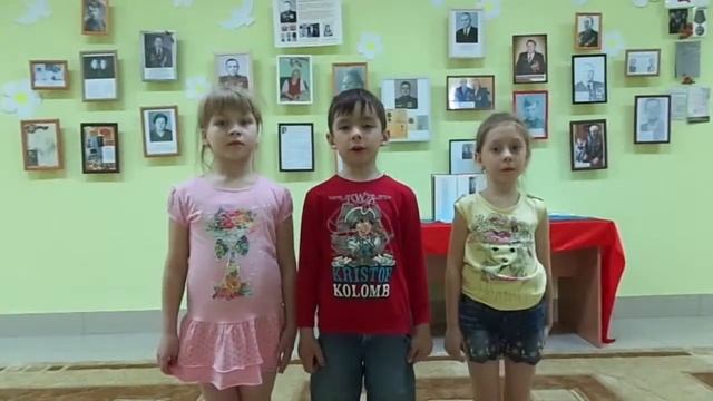 Рублев Г. «Памятник» смотреть онлайн