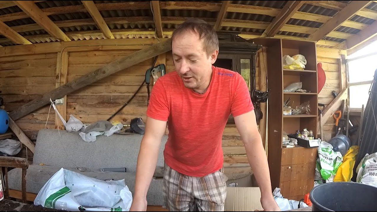 Про МОРОЗНОЕ ПУЧЕНИЕ на пальцах | Поспорил с НЕМЦЕМ, винтовые сваи или бетонные столбики | ФУНДАМЕНТ смотреть онлайн