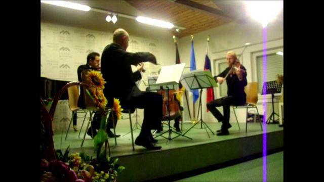 квартет НРД презентация  фрагменты