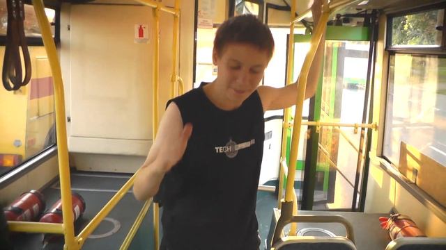 Беспощадная борьба с турникетами (Советы Фаминского #1) смотреть онлайн