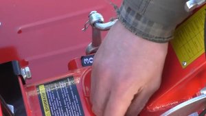 Мотоблок  с пониженной передачей и капотом | Shtenli 1900 PK | Обзор | Новинка 2020