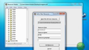 HOW TO...Add Icons to Windows System File ''imageres.dll''