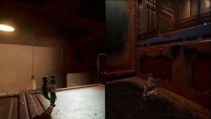 МОЛОТОК И ГВОЗДИ | It Takes Two #2