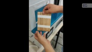 Станок для упаковки (обвязки) лентой KJ-20473047