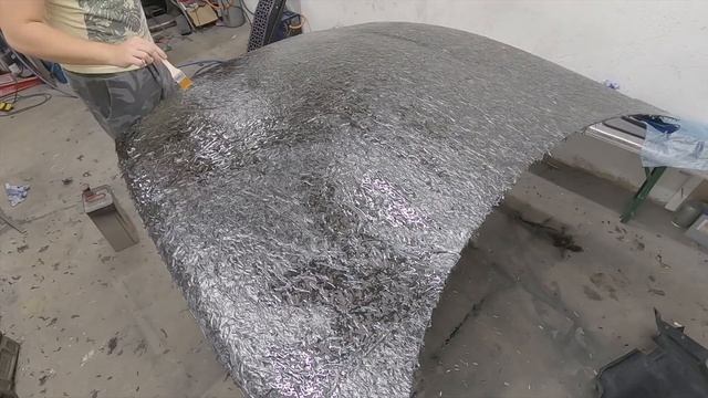 DIY Forged Carbon Skinning Tutorial - A Complete Guide смотреть онлайн