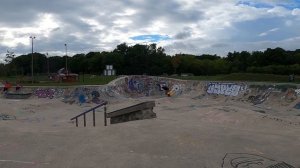 Review of the Oxelo 540 Carve: Decathlon’s Budget SurfSkate