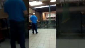 Сдача квалификационного экзамена на охранника 6 разряда