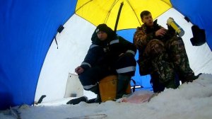 Зимняя Рыбалка Архангельск на корюха