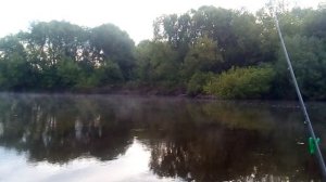 висна река Десна.mp4