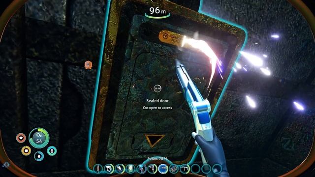 I Need More Space For My Base! - Let's Play Subnautica Below Zero - PC Gameplay Part 5 смотреть онлайн