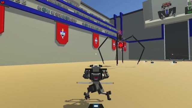 CLONE DRONE IN THE DANGER ZONE - The Humans are Dead  Clone Drone Gameplay Complete