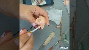 Добби мастер класс из мастики