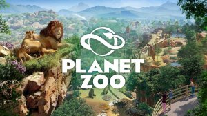 Продолжаем развиваться и обустраивать всякое / Planet Zoo #5