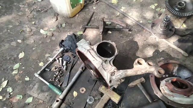 Це шок❌ ремонт пвм #мтз 82 після реставрації ратне... хоч за голову берись смотреть онлайн