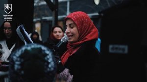 Кофейный праздник 2021 в городе Грозный