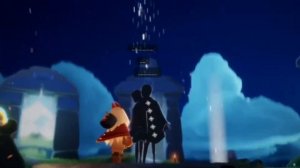 ГДЕ НАЙТИ ПРИЧЕСКУ ЛЕСА?! ЭЛДЕР ЛЕСА В SKY CHILDREN OF LIGHT #Sky
