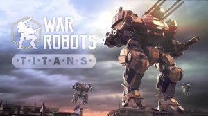 Новичек играет в War Robots