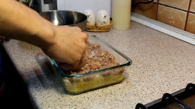Это Очень Вкусно!Картофельная запеканка с мясным фаршем, которая получается всегда чудесно!