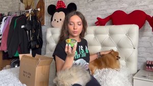 БОЛЬШАЯ ПОСЫЛКА ДЛЯ СОБАК ? НОВЫЕ МИСКИ / ЛАКОМСТВА / ИГРУШКИ