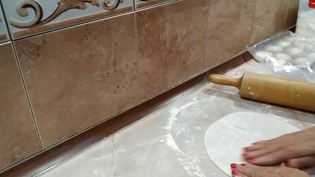 В ДОМАШНИХ УСЛОВИЯХ/ЛАВАШ для ШАУРМЫ и ЗАКУСОК/на   СКОВОРОДЕ#АРМЯНСКИЙЛАВАШ