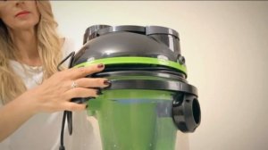 Сухо почистване велмакс Turbo Power Cleaner - Welmax