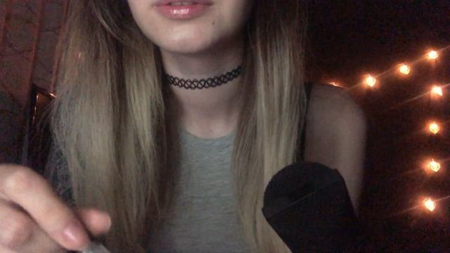 АСМР 100 СЛОЁВ Блеска Для Губ ? Звуки Рта | 100 Layers Of Lipgloss ASMR, Mouth Sounds смотреть онлайн